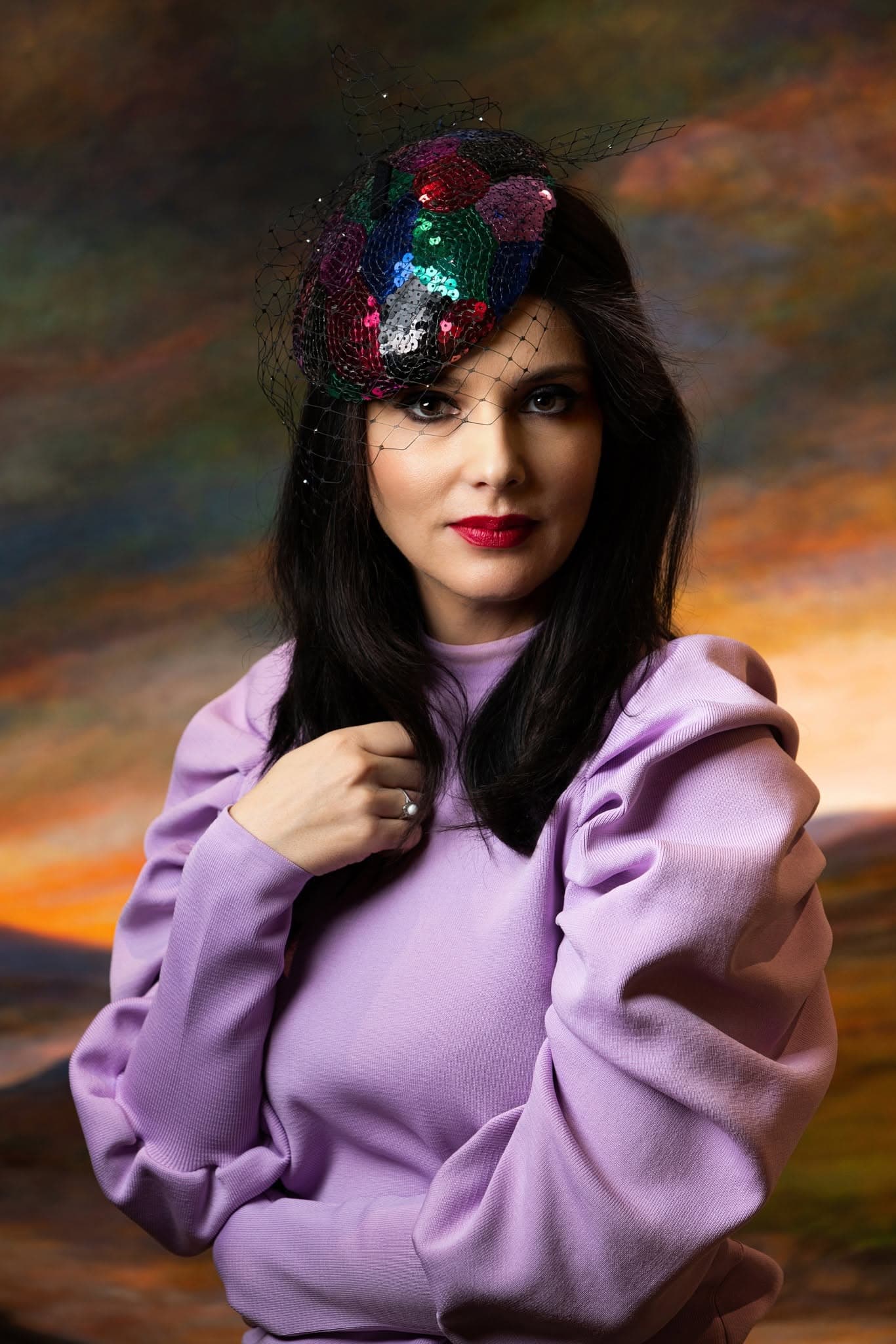 Karafiáth Orsolya