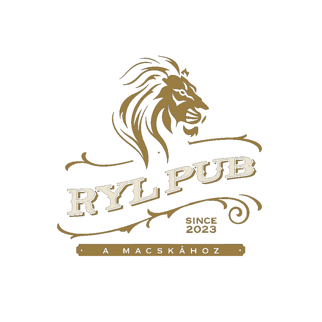 RYL Pub – A Macskához