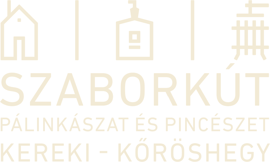 Szaborkút Pálinkászat és Pincészet
